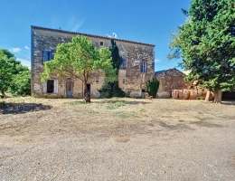 Vignette - Agricultural - Property