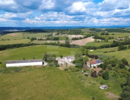 Vignette - Agricultural - Property