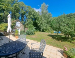 Vignette - Rurale - Maison