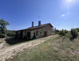 Vignette - Rural - Country house