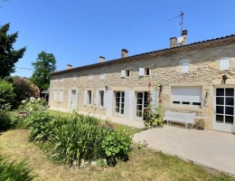 Vignette - Rurale - Longere