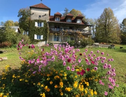 Vignette - Touristique - Belle maison ancienne
