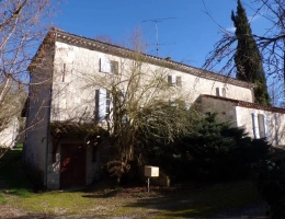 Vignette - Tourist - Ensemble immobilier en campagne sur 6 ha