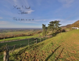 Vignette - Equestrian - Propriete à vendre 6 pièces proche de COLIGNY (01)