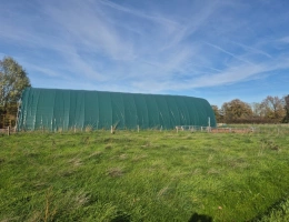 Vignette - Agricole - Terrain à vendre  ORSENNES (36)