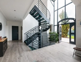 Vignette - Prestige - Villa d'exception secteur ultra-résidentiel