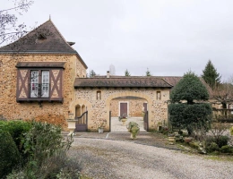 Vignette - Rurale - Domaine