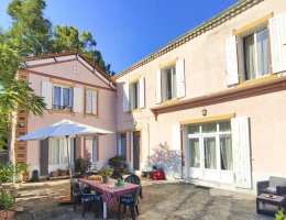 Vignette - Tourist - Maison mitoyenne