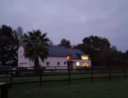 Vignette - Équestre - Propriété Équestre Clé en Main, Cadre Idéal proche Ancenis