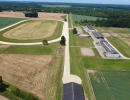 Vignette - Touristique - Haras