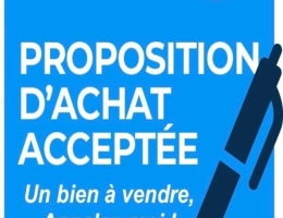 Vignette - Rurale - LA BATHIE (73) - GRANGE 150 m2