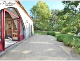 Vignette - Rurale - 2 Maisons à vendre CHAVAGNES EN PAILLERS (85)