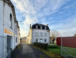 Vignette - Prestige - Maison