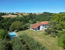 Vignette - Agricole - Maison