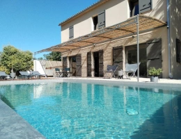 Vignette - Rurale - Maison