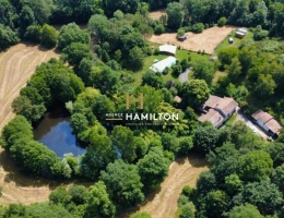 Vignette - Rurale - Domaine