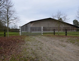 Vignette - Agricole - PROPRIETE RURALE ET AGRCOLE