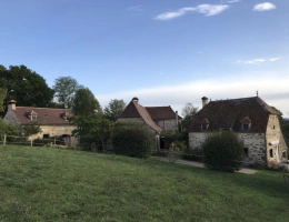 Vignette - Equestrian - Ensemble Immobilier