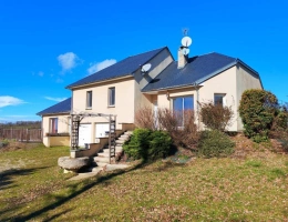 Vignette - Equestrian - Villa