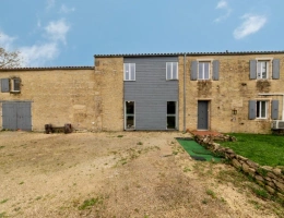 Vignette - Prestige - Maison de caractère