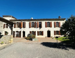 Vignette - Rurale - Maison