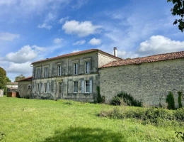 Vignette - Rurale - Maison