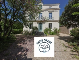 Vignette - Prestige - Propriete à vendre 14 pièces BOURG EN BRESSE (01)