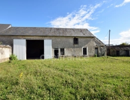 Vignette - Rurale - Dpt Loiret (45), à vendre TIVERNON grange