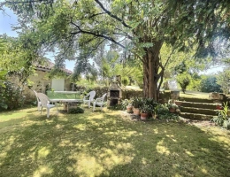 Vignette - Rurale - Longere