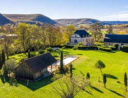 Vignette - Prestige - Maison de maître