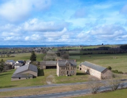 Vignette - Rurale - Propriété agricole