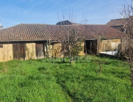 Vignette - Rurale - Maison à vendre 3 pièces CAZAUBON (32)