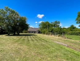 Vignette - Rurale - Dpt Eure (27), à vendre BOURTH CORPS DE FERME - Terrain de 15 200,00 m² -