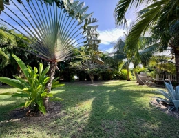 Vignette - Prestige - SAINT-FRANÇOIS – VILLA D’EXCEPTION AVEC BUNGALOW & PISCINE