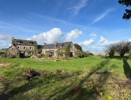 Vignette - Touristique - Maison de campagne