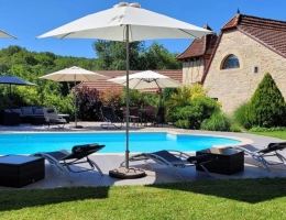 Vignette - Touristique - Maison