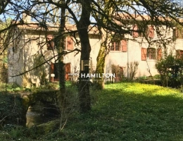 Vignette - Touristique - Moulin