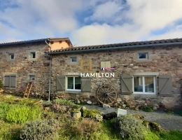 Vignette - Rural - Country house