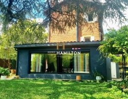 Vignette - Prestige - Maison