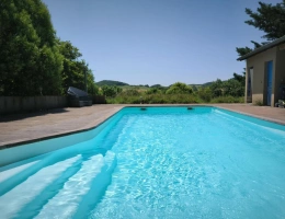 Vignette - Rural - Country house