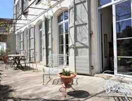 Vignette - Prestige - Maison de maître