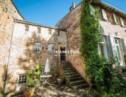 Vignette - Touristique - Maison de caractère