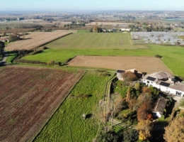 Vignette - Tourist - Estate for sale comprising a house, guest rooms and 2 apartments on over one hectare in SAINTE BAZEI