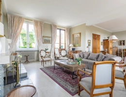 Vignette - Rurale - Propriete à vendre 11 pièces Soissons (02)