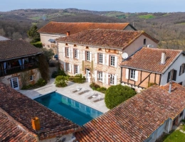 Vignette - Rurale - Domaine