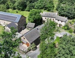 Vignette - Touristique - Domaine