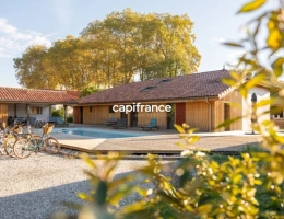 Vignette - Tourist - Exceptional estate 10 minutes from the ocean