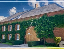 Vignette - Tourist - Property for sale 11 rooms possibility of professional activity and bed and breakfast