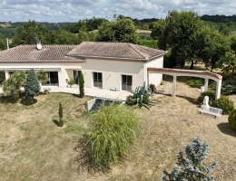 Vignette - Rural - Country house