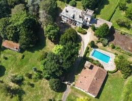 Vignette - Prestigious - Castle